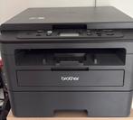 Brother dcp-l2530dw, Computers en Software, Printers, Scannen, All-in-one, Ophalen of Verzenden, Zo goed als nieuw