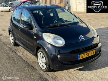 Citroen C1 1.0-12V Ambiance Apk Tm mei-2026 beschikbaar voor biedingen