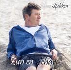 Klaas Spekken - Zun en schare - groningen dialect, Cd's en Dvd's, Cd's | Nederlandstalig, Ophalen of Verzenden, Zo goed als nieuw