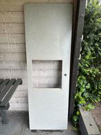 Aanrechtblad, composiet, Ophalen, 150 tot 200 cm, Zo goed als nieuw, Minder dan 100 cm