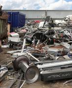 Gevraagd oudijzer en metalen ik kom het bij u op halen, Ophalen of Verzenden, Zo goed als nieuw