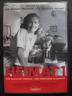 Heimat 1, Cd's en Dvd's, Dvd's | Tv en Series, Vanaf 6 jaar, Ophalen of Verzenden, Zo goed als nieuw, Drama