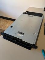 Dell PowerEdge R410 inclusief front-bezel en rackrails, Computers en Software, Servers, Ophalen, Gebruikt, 16 GB, 2 tot 3 Ghz