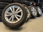 Orginele Winterset BMW X5 F15 E70 X6 F16 Pirelli TPMS, Auto-onderdelen, Banden en Velgen, Ophalen, 18 inch, Gebruikt, 255 mm