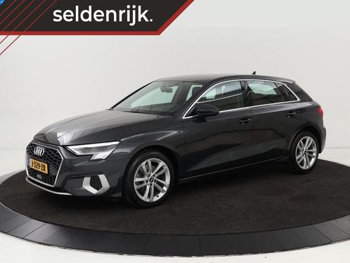 Audi A3 Sportback 30 TFSI Business edition Automaat | Trekha, Auto's, Audi, Bedrijf, Te koop, A3, ABS, Airbags, Airconditioning