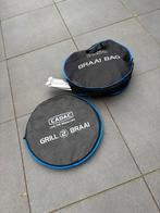 Te koop cadac skottle braai, Ophalen, Zo goed als nieuw