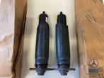 NOS veerpoot niveauregeling L+R Mercedes-Benz W123 T-model S, -, Nieuw, Ophalen of Verzenden, -