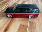 1:18 jada toys chevrolet suburban, Hobby en Vrije tijd, Modelauto's | 1:18, Ophalen of Verzenden, Zo goed als nieuw