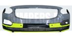 Bumper Volvo S90 V90 Facelift 20- 31383226 Voorbumper MK3672, Gebruikt, -, Voor, -