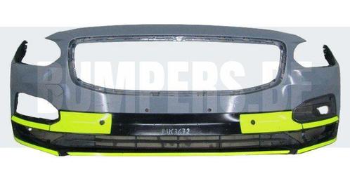 Bumper Volvo S90 V90 Facelift 20- 31383226 Voorbumper MK3672, Auto-onderdelen, Carrosserie en Plaatwerk, Bumper, Voor, Gebruikt