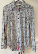 Blouse Studio Anneloes Poppy Maat XS, Studio Anneloes, Wit, Ophalen of Verzenden, Zo goed als nieuw