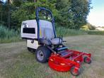 Zeer nette Toro Z Master 8000 frontmaaier met opvang, Ophalen, Toro, 120 cm of meer, Opvangbak
