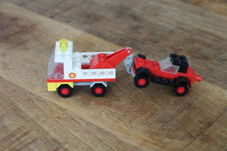 LEGO Classic Town, 11 diverse setjes, Kinderen en Baby's, Speelgoed | Duplo en Lego, Gebruikt, Lego, Complete set, Ophalen of Verzenden