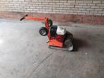 Revo 2100 trilplaat, Tuin en Terras, Hand-tuingereedschap, Ophalen, Gebruikt, Overige soorten