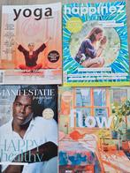 Tijdschriften, Ophalen of Verzenden, Gelezen, Lichaam en Geest