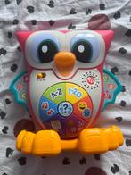 Interactieve uil., Ophalen, Zo goed als nieuw