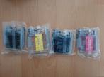 Printerinkt voor Brother, Ophalen of Verzenden, Nieuw, Cartridge, Brother
