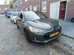 Citroën DS4 1.6 VTI 88KW 2013 Grijs, Auto's, Citroën, 4 cilinders, Origineel Nederlands, Particulier, 5 stoelen