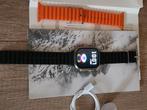 Apple ultra 2 nieuw the ruil voor Samsung smart watch, Sieraden, Tassen en Uiterlijk, Smartwatches, Apple Watch ⌚️, IOS, Nieuw
