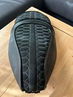 Piaggio zip custom zadel Urus!, Ophalen