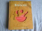 Het Grote Bakboek - Perfecte Bakresultaten, Ophalen of Verzenden, Zo goed als nieuw, Taart, Gebak en Desserts