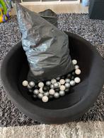 Meowbaby ballenbak, Kinderen en Baby's, Speelgoed | Overig, Ophalen, Zo goed als nieuw, Jongen of Meisje