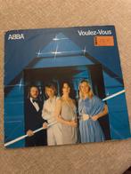 ABBA - Voulez-Vous LP (1979) - Pop Klassieker, Ophalen of Verzenden, 1960 tot 1980, Gebruikt