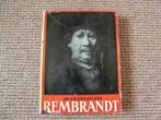 Rembrandt - H.E. van Gelder - Met 314 afbeeldingen Uitgeveri, Ophalen of Verzenden, Gelezen, Schilder- en Tekenkunst
