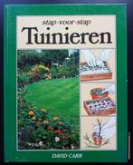 Stap voor stap tuinieren, Boeken, Ophalen of Verzenden, Gelezen, Tuinieren en Tuinplanten