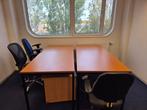 gratis ophalen kantoor stoelen, tafels, kasten en bureau, Huis en Inrichting, Bureaus, Ophalen, Gebruikt