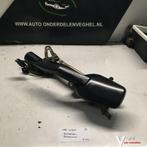 Mercedes W201 1991  Ruitenwissermotor met mechaniek