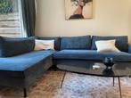 Salontafel marmer, Huis en Inrichting, Tafels | Salontafels, Ophalen, Overige materialen, 100 tot 150 cm, Klassiek