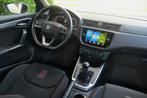 Seat Arona 1.0 TSI FR, Voorwielaandrijving, Stof, Gebruikt, Blauw