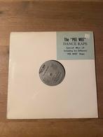 The Pee Wee Raps - 12” maxi single hip hop (sealed), Cd's en Dvd's, Vinyl Singles, Hiphop en Rap, Ophalen of Verzenden, Maxi-single