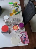 Strijkkralen, vormen en voorbeelden, Ophalen, Zo goed als nieuw, Overige typen