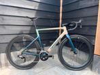 Cannondale Supersix Evo CX/SE gravel, Fietsen en Brommers, Carbon, Zo goed als nieuw, Meer dan 20 versnellingen, 53 tot 57 cm