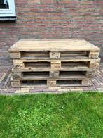Euro pallets, Ophalen, Gebruikt, Pallet, Minder dan 200 cm