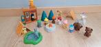 Paw patrol complete winterset pawpatrol, Ophalen of Verzenden, Zo goed als nieuw
