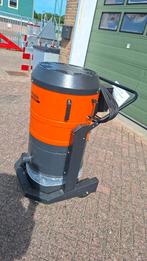 Industriële stofzuiger Kiekens KE2318 400V 2.2kW, Ophalen, Gebruikt, Overige typen, 2000 watt of meer