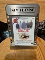 DVD Kracht - Nederlandse film, Ophalen of Verzenden