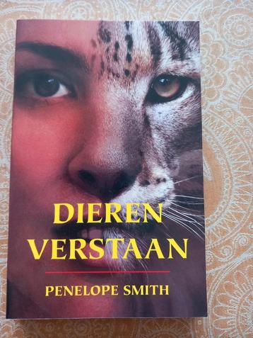P. Smith - Dieren verstaan beschikbaar voor biedingen
