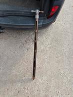 Vintage 6 gaats messing korrelsonde, Antiek en Kunst, Antiek | Gereedschap en Instrumenten, Ophalen of Verzenden