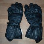 Evolution Heren motorhandschoenen leer maat xxxl zgan, Evolution, Heren, Ophalen of Verzenden, Handschoenen