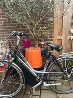 Gazelle damesfiets, Ophalen, Zo goed als nieuw, Gazelle