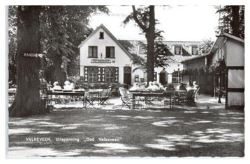 Valkeveen, Uitspanning "Oud Valkeveen" beschikbaar voor biedingen