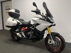 Hele nette Mooie APRILIA CAPONORD 1200 ABS ( LEASE ) bj 2013, Motoren, Motoren | Aprilia, 2 cilinders, Bedrijf, Meer dan 35 kW