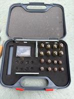 Kalkoenen set, Dieren en Toebehoren, Ophalen of Verzenden, Zo goed als nieuw, Overige soorten