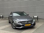 Mercedes-Benz C-klasse C350 e Plug-in Hybride SEDAN (bj 12-2, Automaat, Achterwielaandrijving, Euro 6, Leder en Stof
