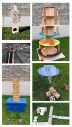 XL spellen te huur, Ophalen, Overige