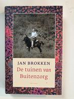 De tuinen van Buitenzorg - Jan Brokken, Ophalen of Verzenden, Zo goed als nieuw, Nederland